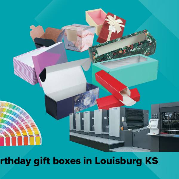 Birthday gift boxes in louisburg ks