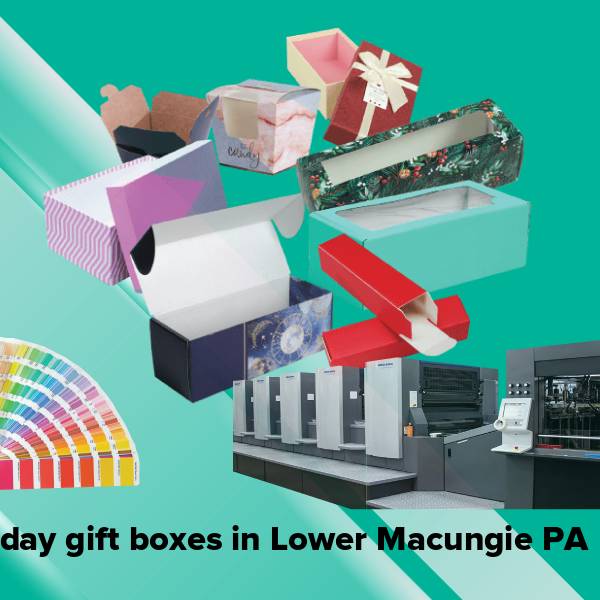 Birthday gift boxes in lower macungie pa