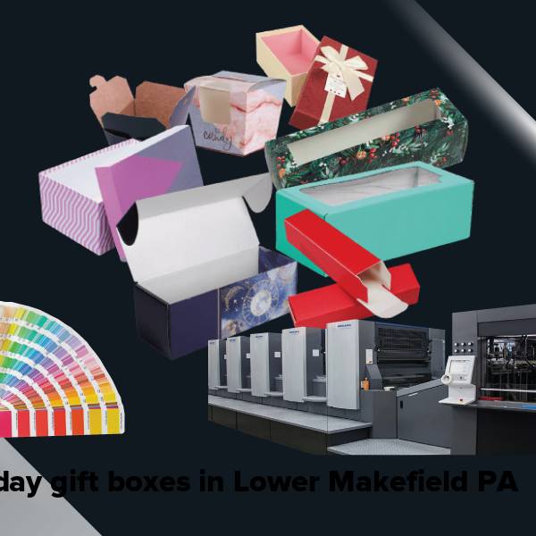 Birthday gift boxes in lower makefield pa