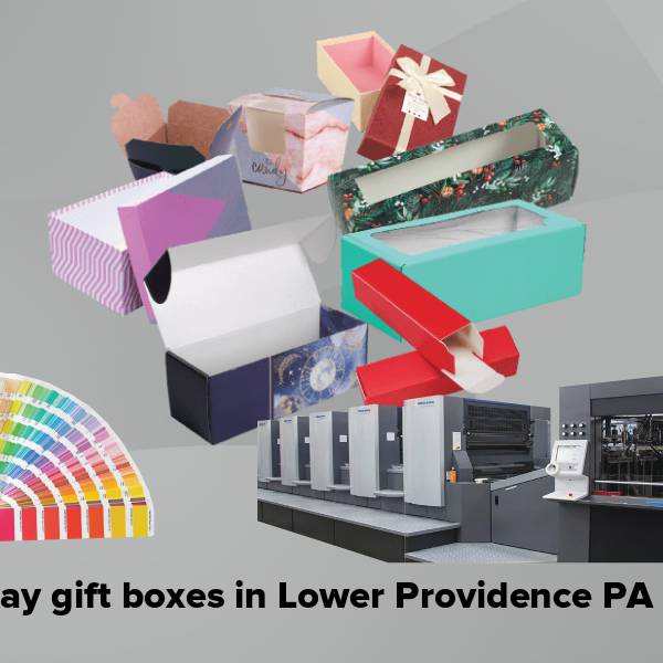 Birthday gift boxes in lower providence pa