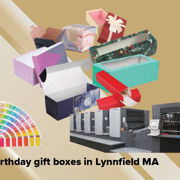 Birthday gift boxes in lynnfield ma