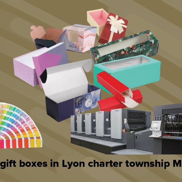 Birthday gift boxes in lyon charter township mi