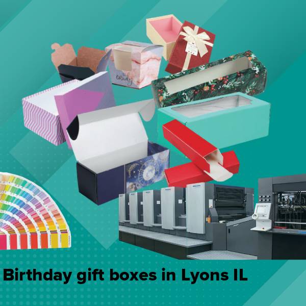 Birthday gift boxes in lyons il