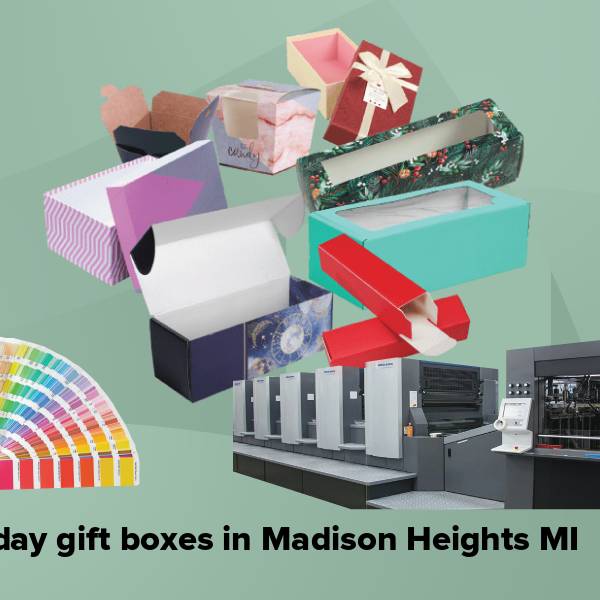 Birthday gift boxes in madison heights mi