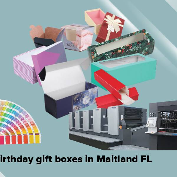 Birthday gift boxes in maitland fl