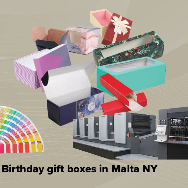 Birthday gift boxes in malta ny