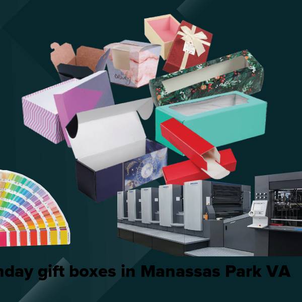 Birthday gift boxes in manassas park va