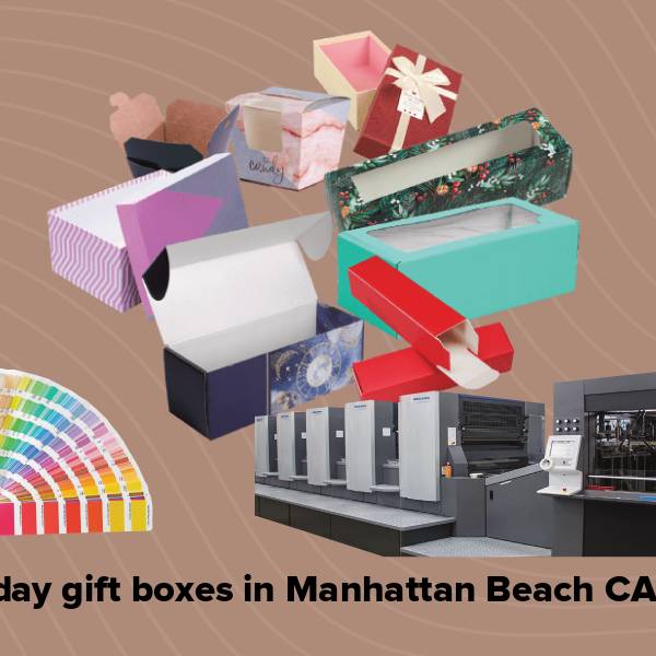 Birthday gift boxes in manhattan beach ca