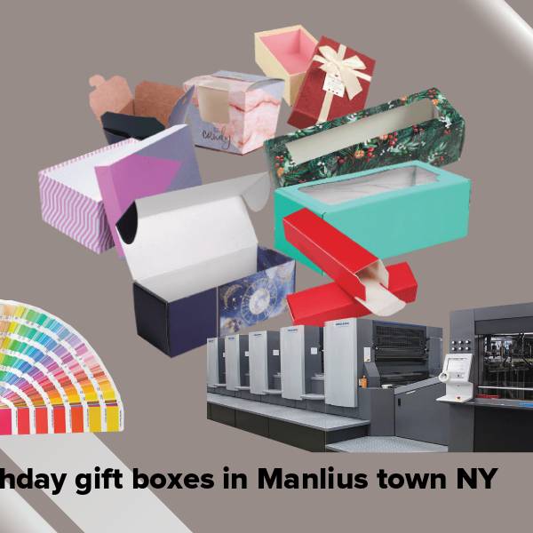 Birthday gift boxes in manlius town ny