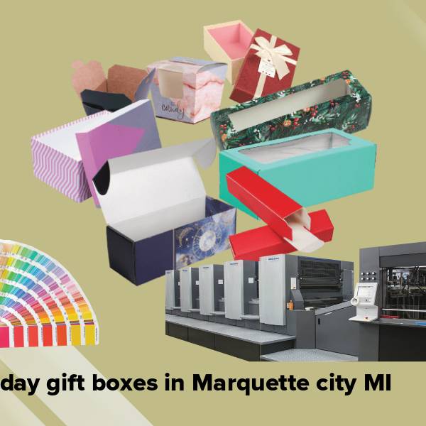 Birthday gift boxes in marquette city mi