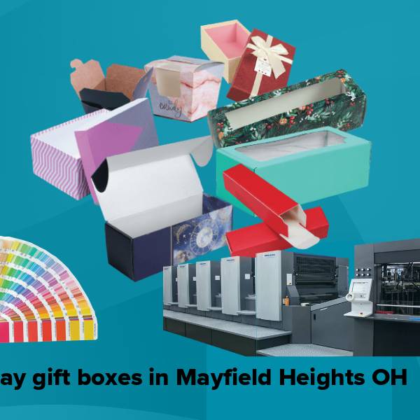 Birthday gift boxes in mayfield heights oh