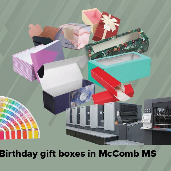 Birthday gift boxes in mccomb ms