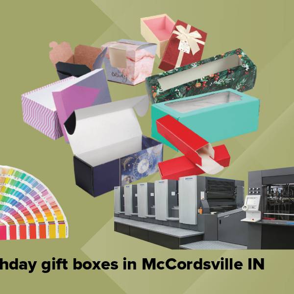 Birthday gift boxes in mccordsville in
