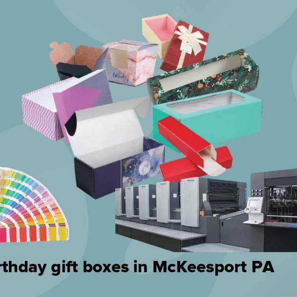 Birthday gift boxes in mckeesport pa