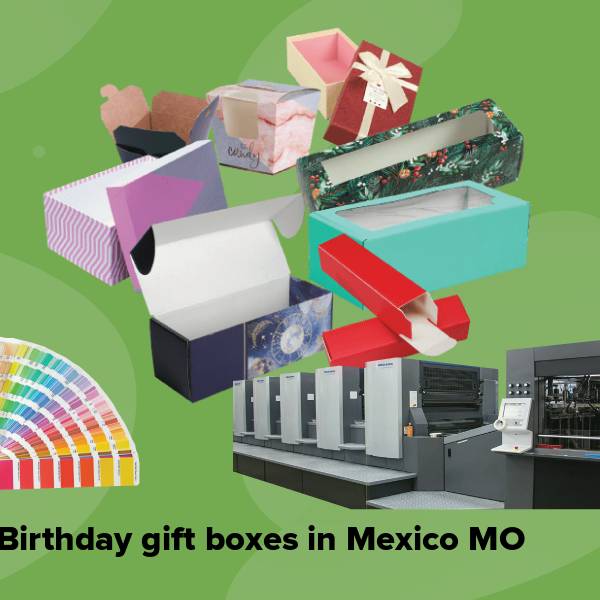 Birthday gift boxes in mexico mo