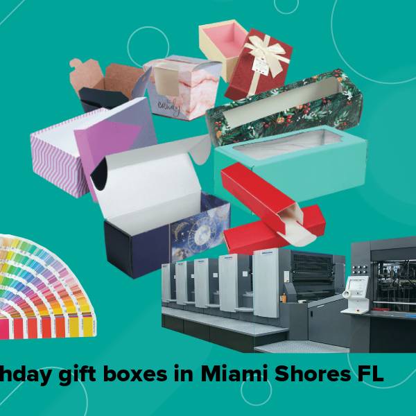 Birthday gift boxes in miami shores fl