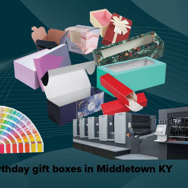 Birthday gift boxes in middletown ky