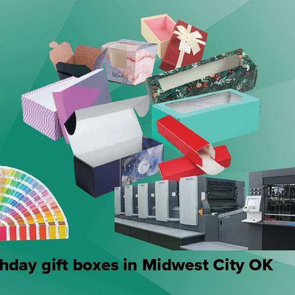 Birthday gift boxes in midwest city ok