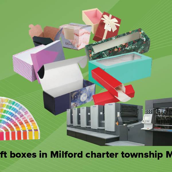Birthday gift boxes in milford charter township mi