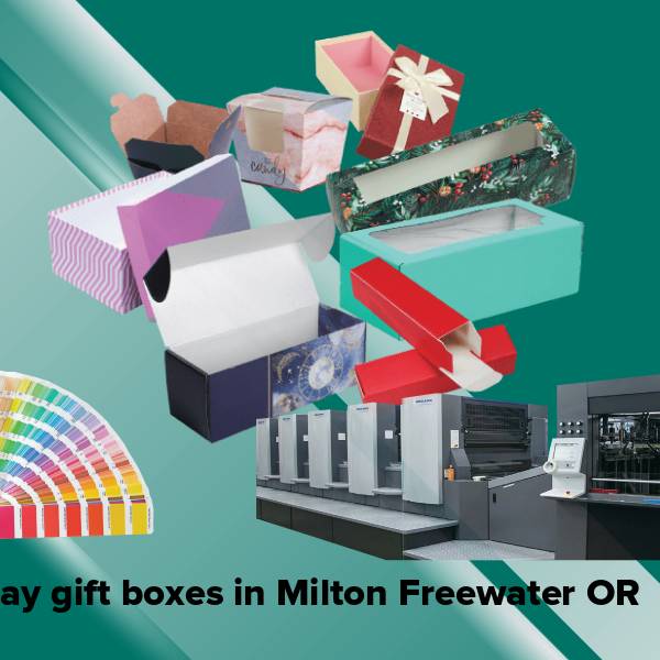 Birthday gift boxes in milton freewater or