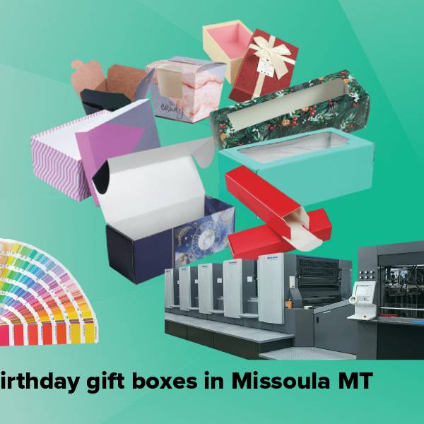 Birthday gift boxes in missoula mt