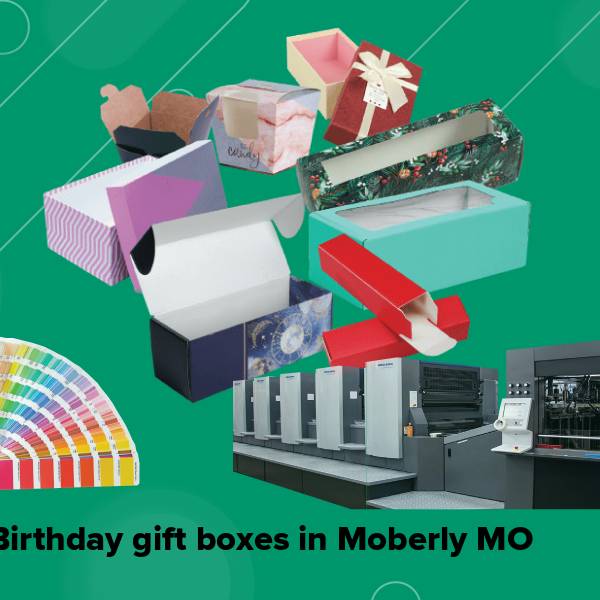 Birthday gift boxes in moberly mo