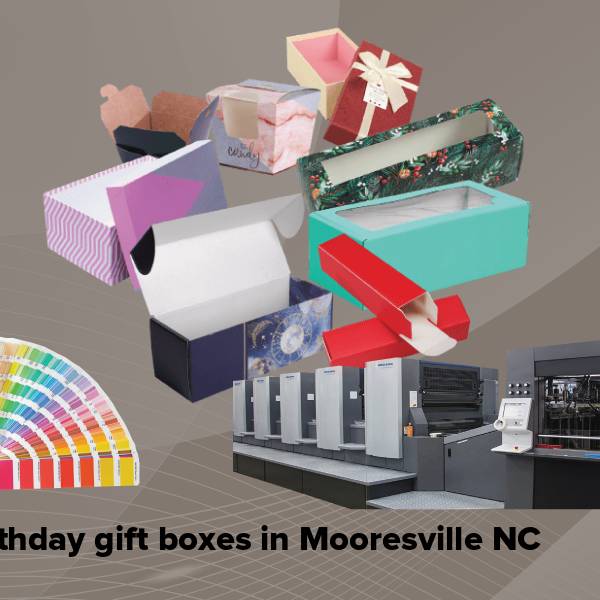 Birthday gift boxes in mooresville nc
