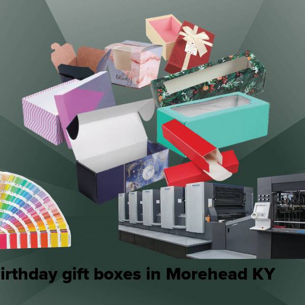 Birthday gift boxes in morehead ky