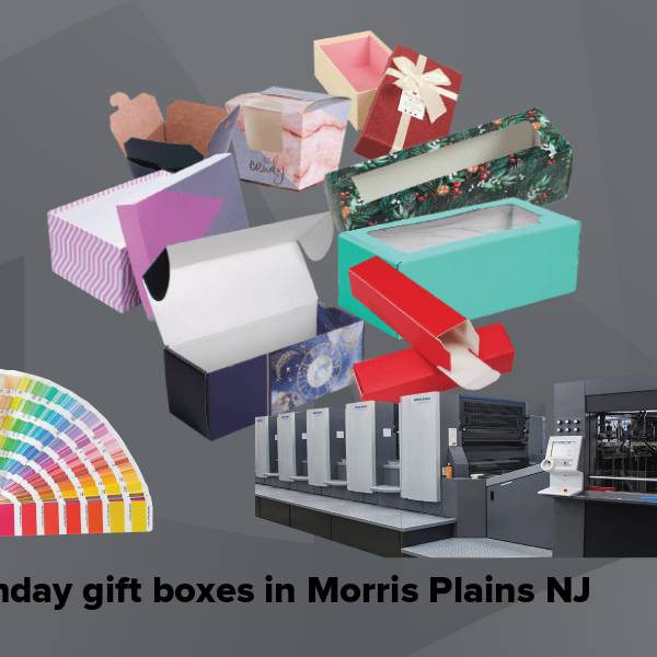 Birthday gift boxes in morris plains nj
