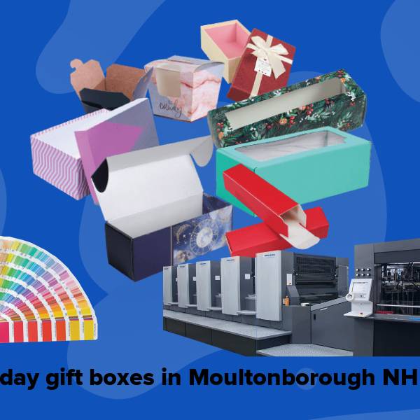Birthday gift boxes in moultonborough nh