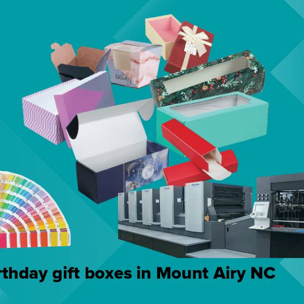Birthday gift boxes in mount airy nc