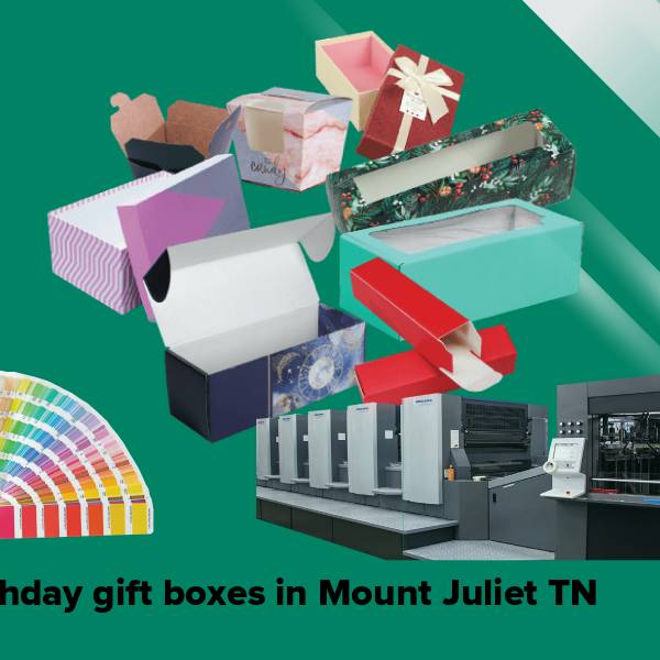 Birthday gift boxes in mount juliet tn