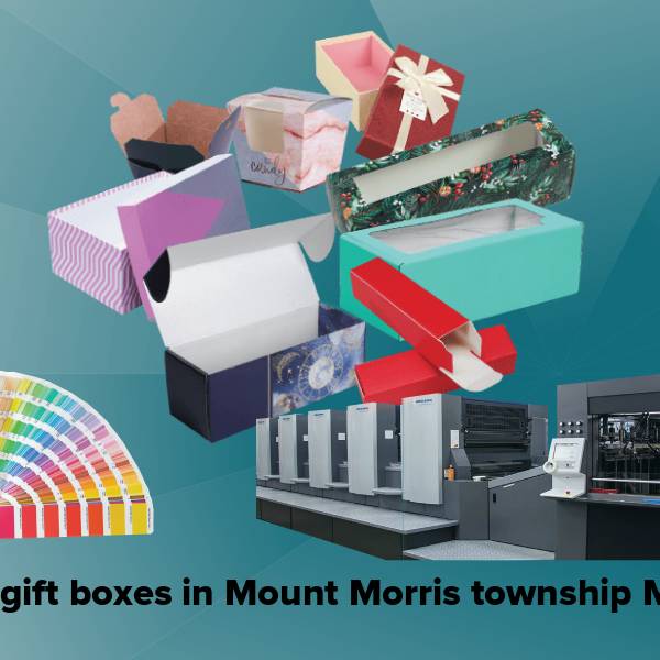 Birthday gift boxes in mount morris township mi