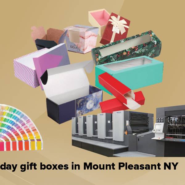 Birthday gift boxes in mount pleasant ny