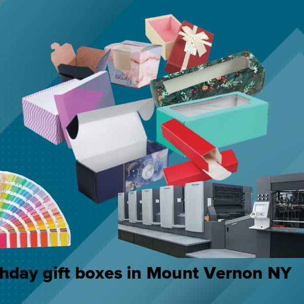Birthday gift boxes in mount vernon ny