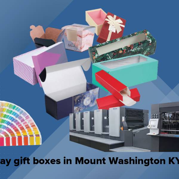 Birthday gift boxes in mount washington ky