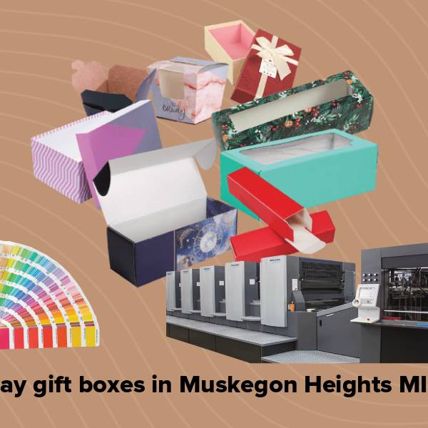 Birthday gift boxes in muskegon heights mi