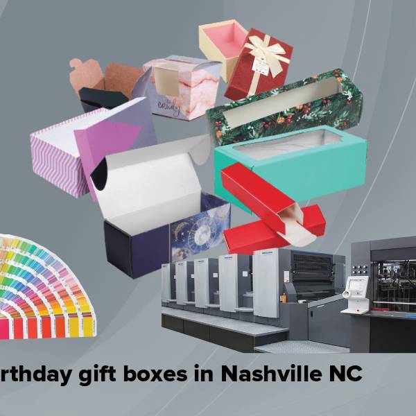 Birthday gift boxes in nashville nc