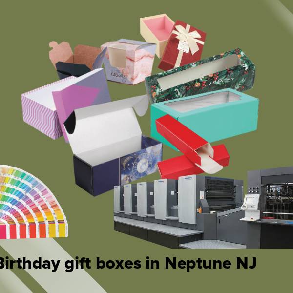 Birthday gift boxes in neptune nj