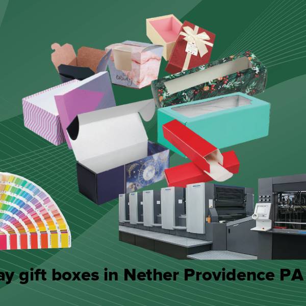 Birthday gift boxes in nether providence pa