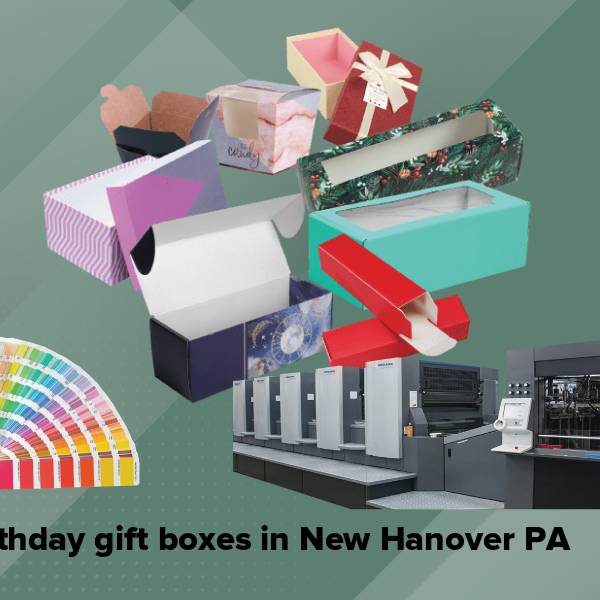 Birthday gift boxes in new hanover pa