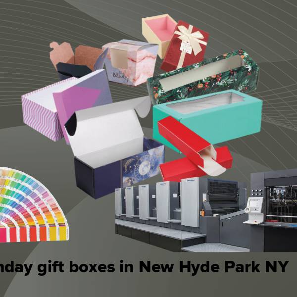 Birthday gift boxes in new hyde park ny