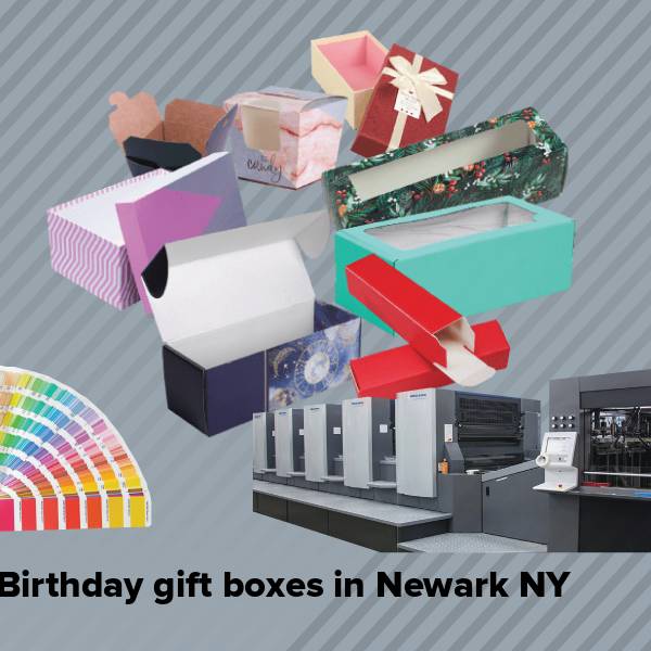 Birthday gift boxes in newark ny