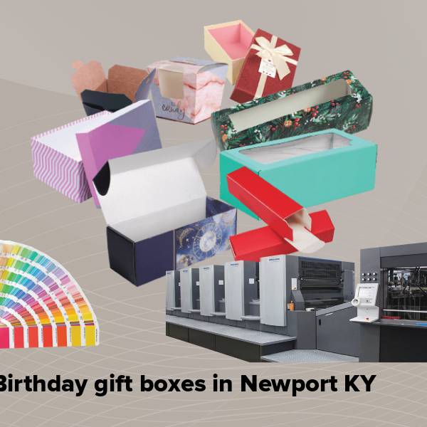 Birthday gift boxes in newport ky