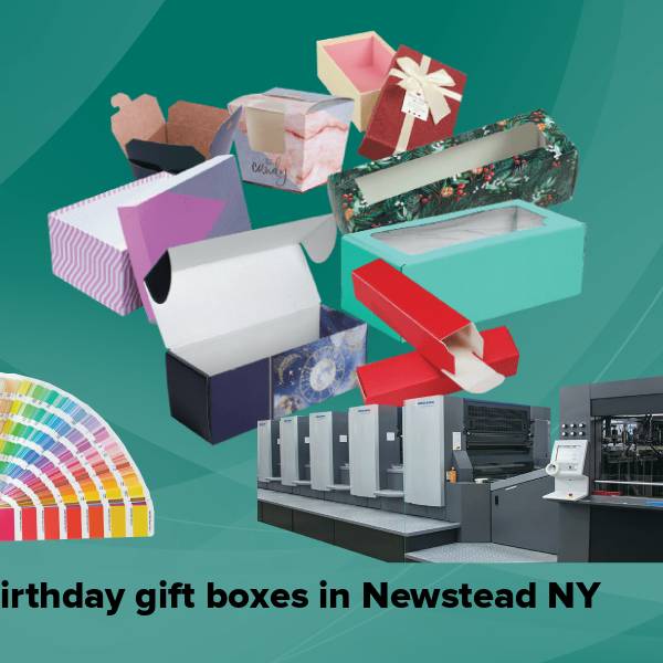 Birthday gift boxes in newstead ny