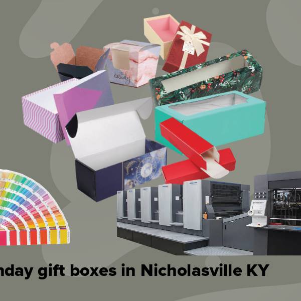 Birthday gift boxes in nicholasville ky