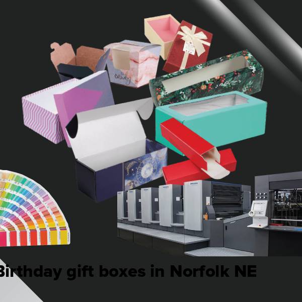 Birthday gift boxes in norfolk ne