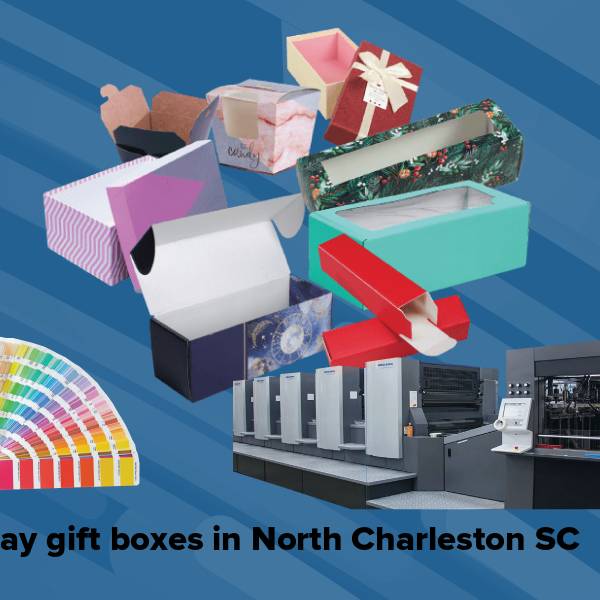 Birthday gift boxes in north charleston sc
