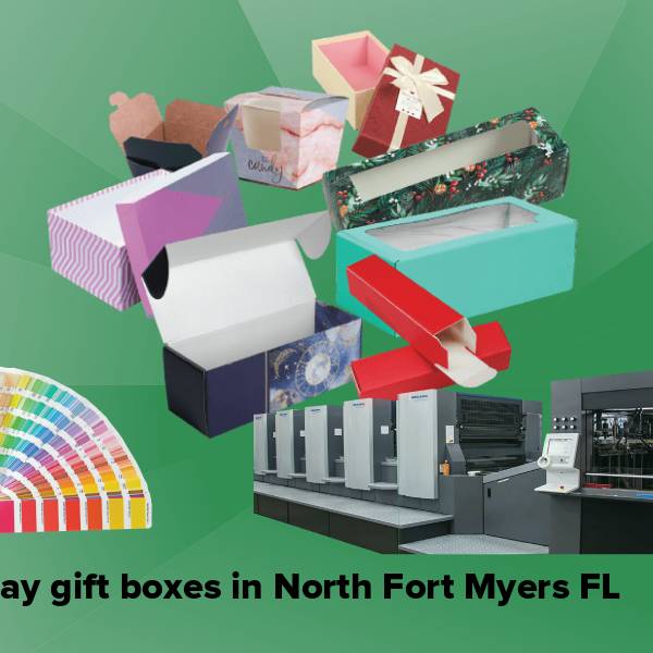Birthday gift boxes in north fort myers fl