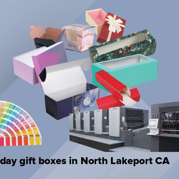 Birthday gift boxes in north lakeport ca